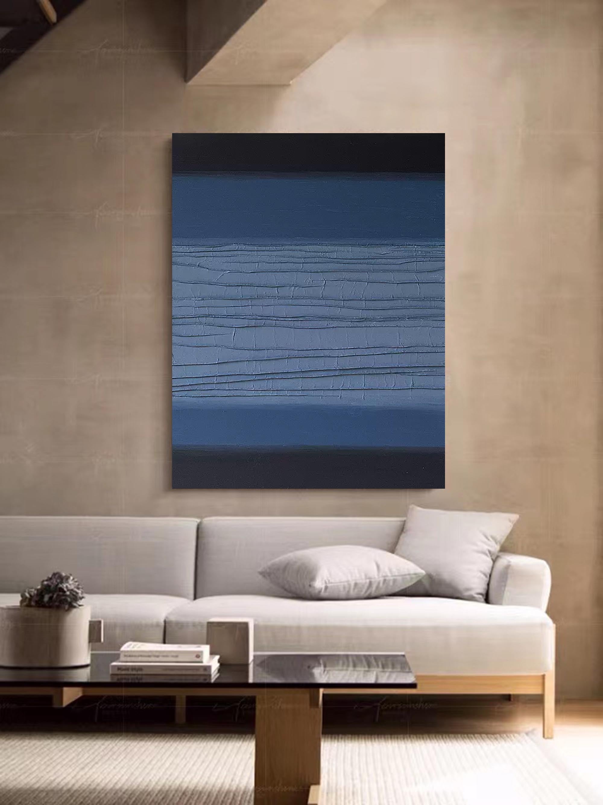 Minimalist Canvas Art #MI056