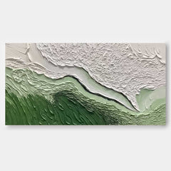 Beach & Ocean Canvas Art #BE018