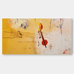 Abstract Canvas Art #AB167