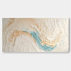 Beach & Ocean Canvas Art #BE020