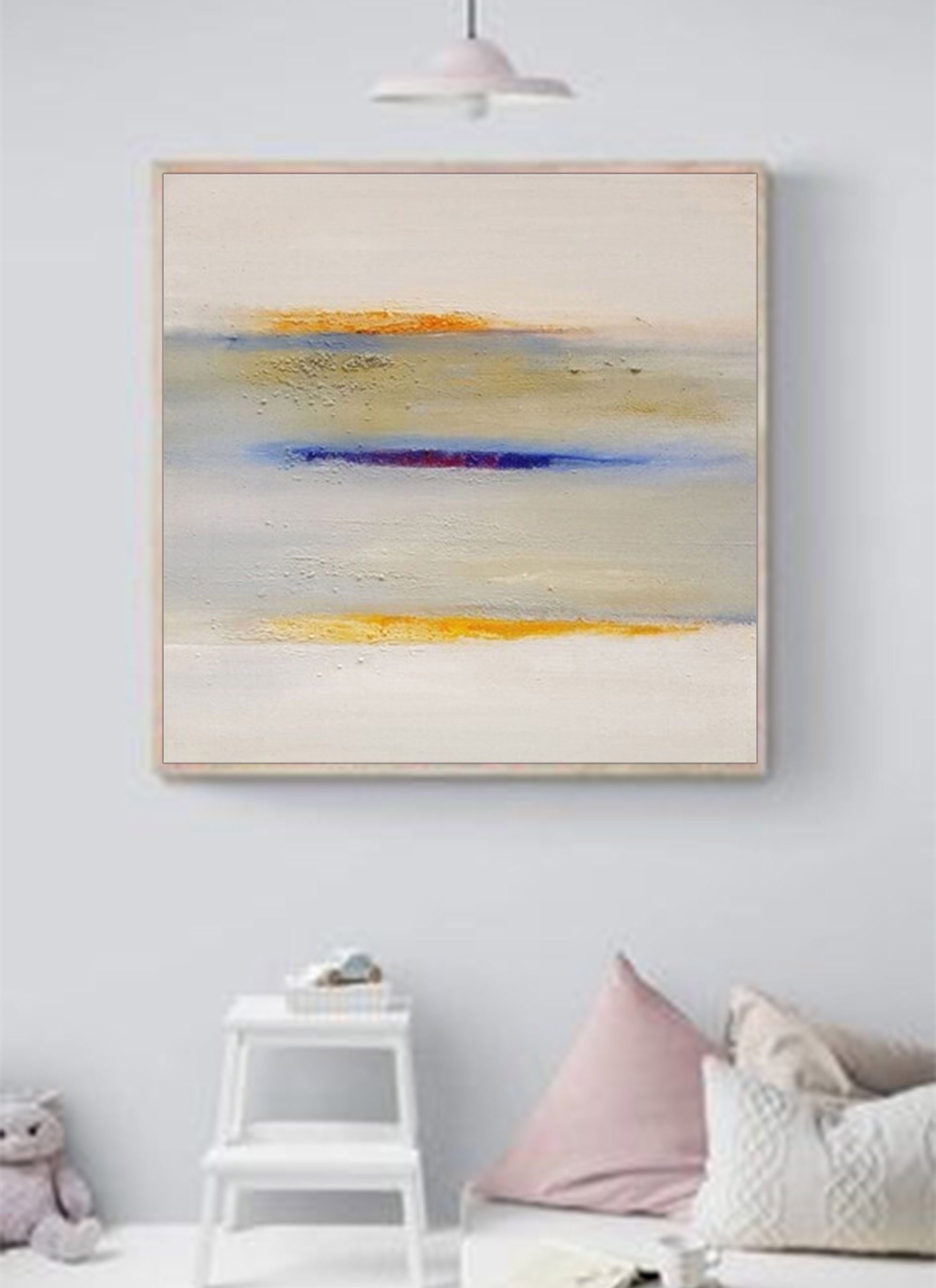 Minimalist Canvas Art #MI009