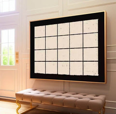 Minimalist Canvas Art #MI116