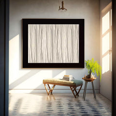 Minimalist Canvas Art #MI115