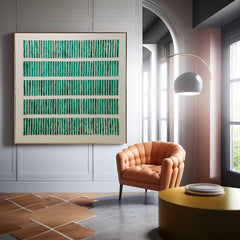 Minimalist Canvas Art #MI126