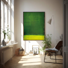 Minimalist Canvas Art #MI140