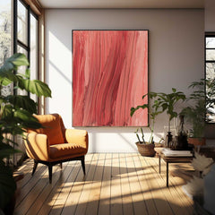 Minimalist Canvas Art #MI069