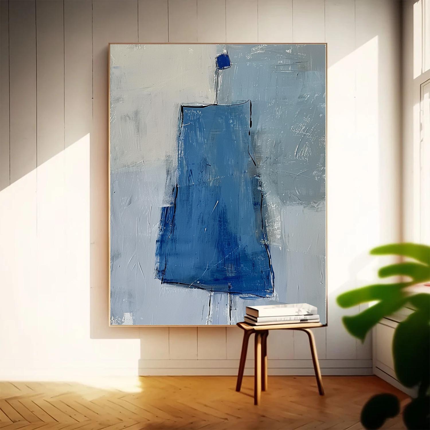Minimalist Canvas Art #MI133