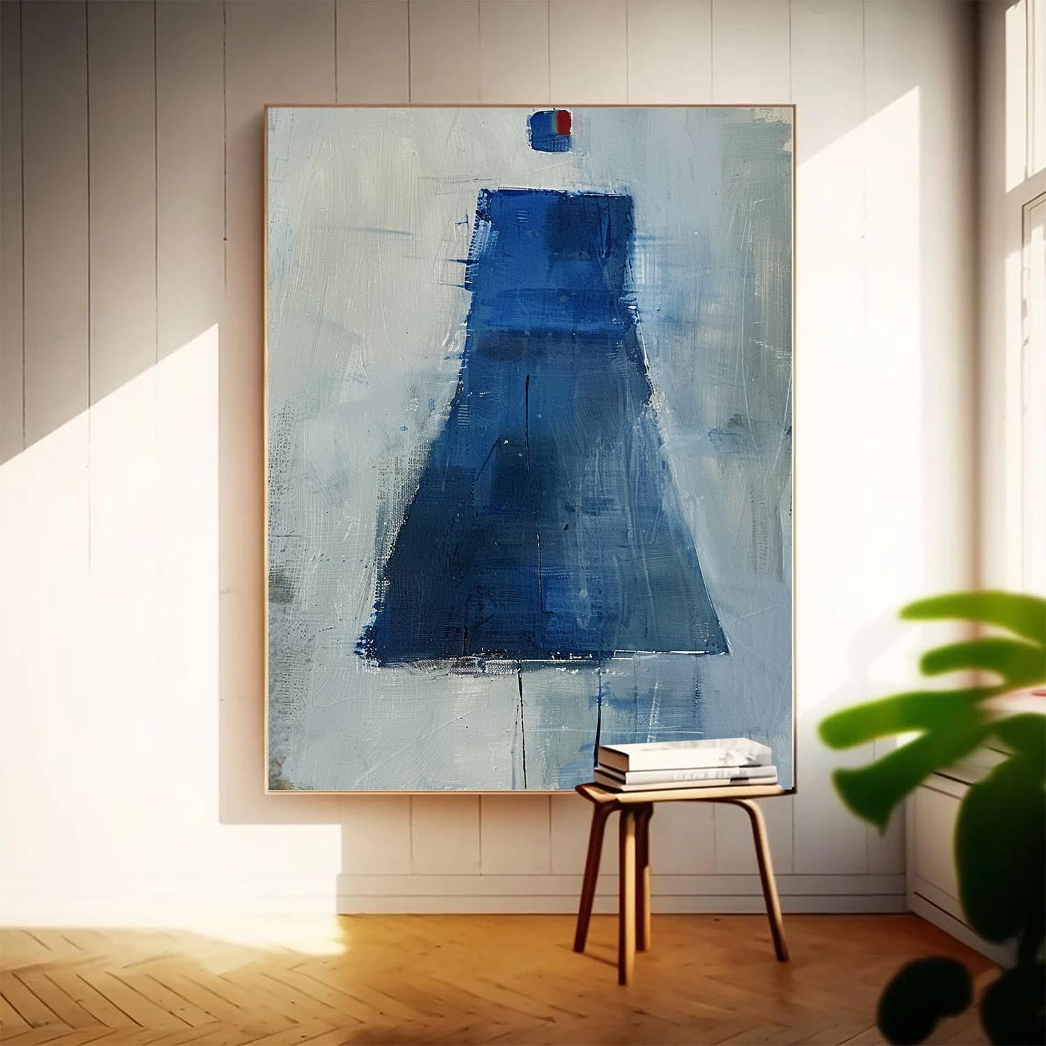 Minimalist Canvas Art #MI134