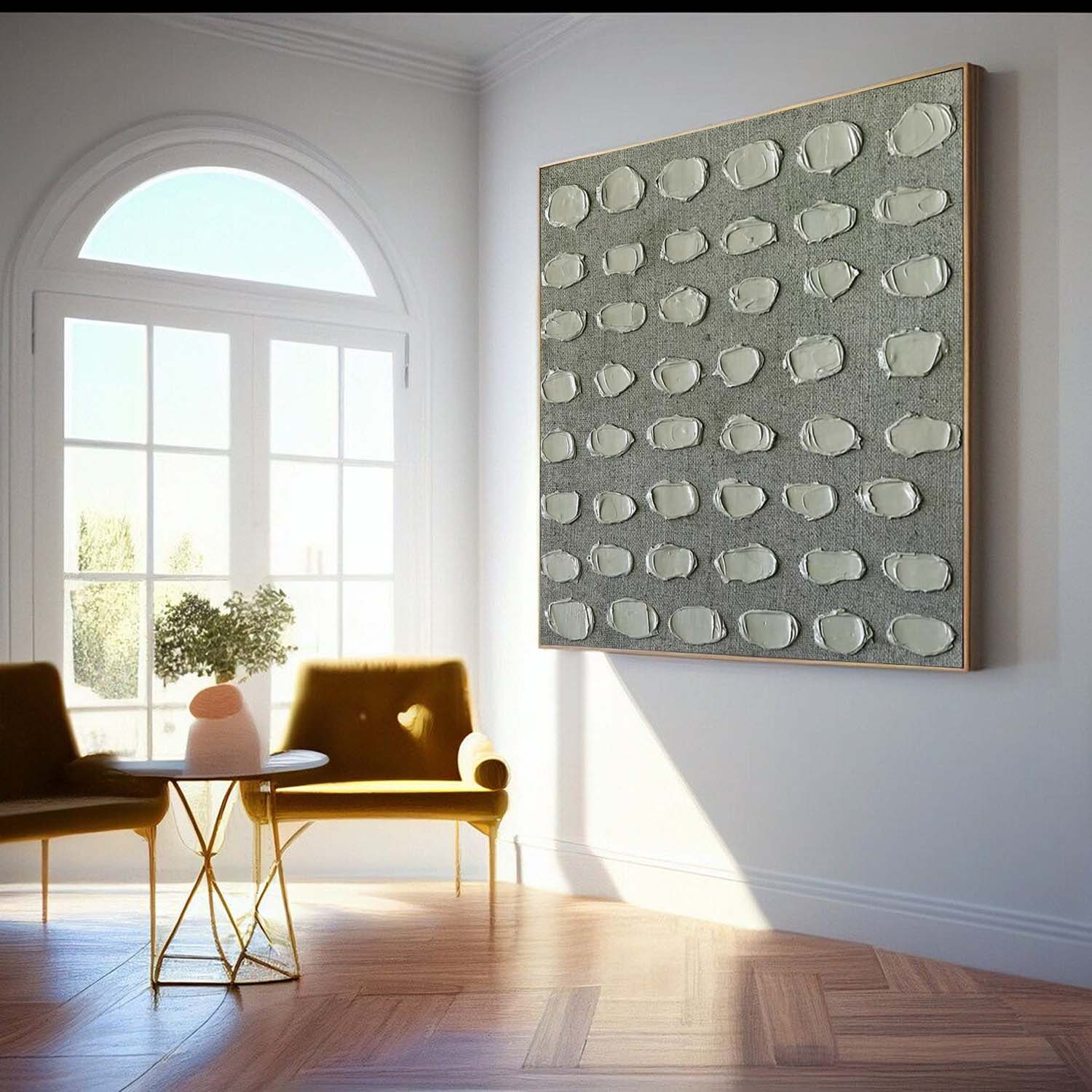 Minimalist Canvas Art #MI130