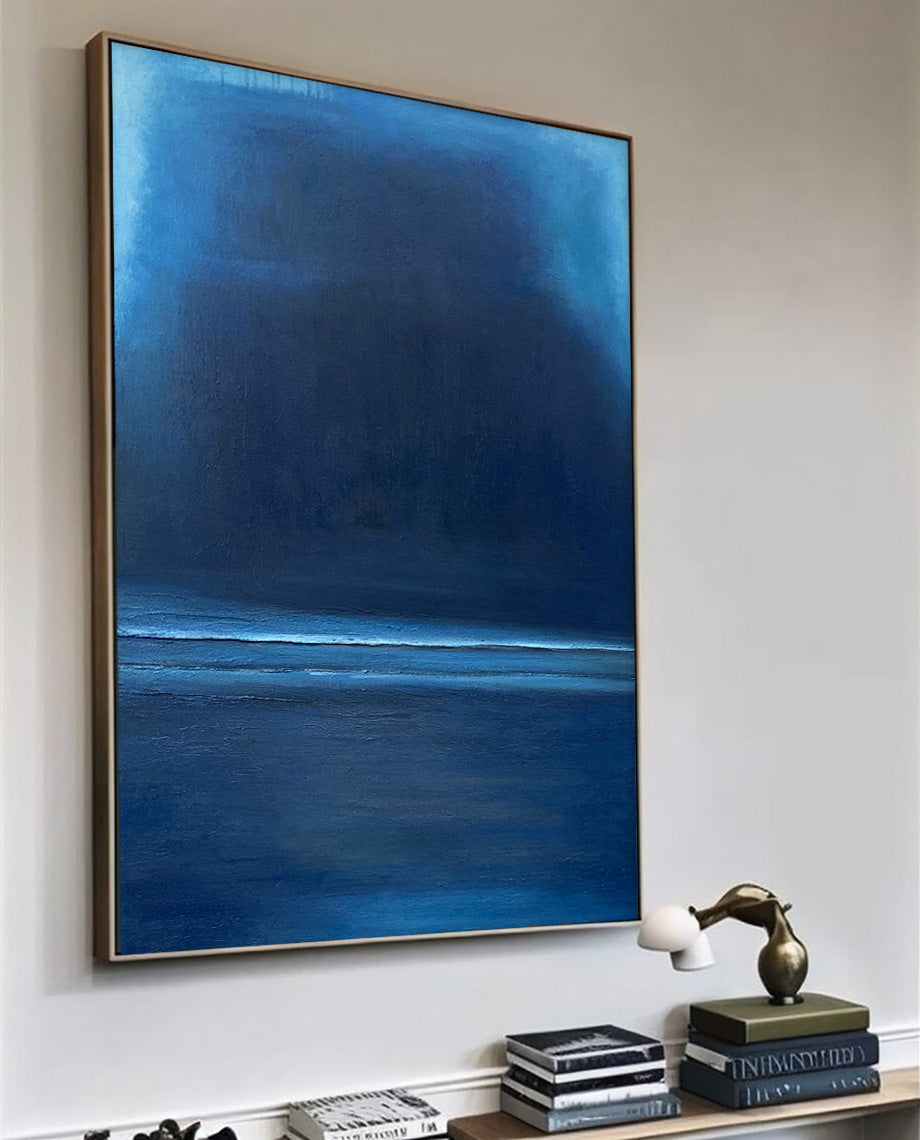 Minimalist Canvas Art #MI057
