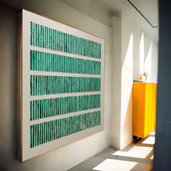 Minimalist Canvas Art #MI126