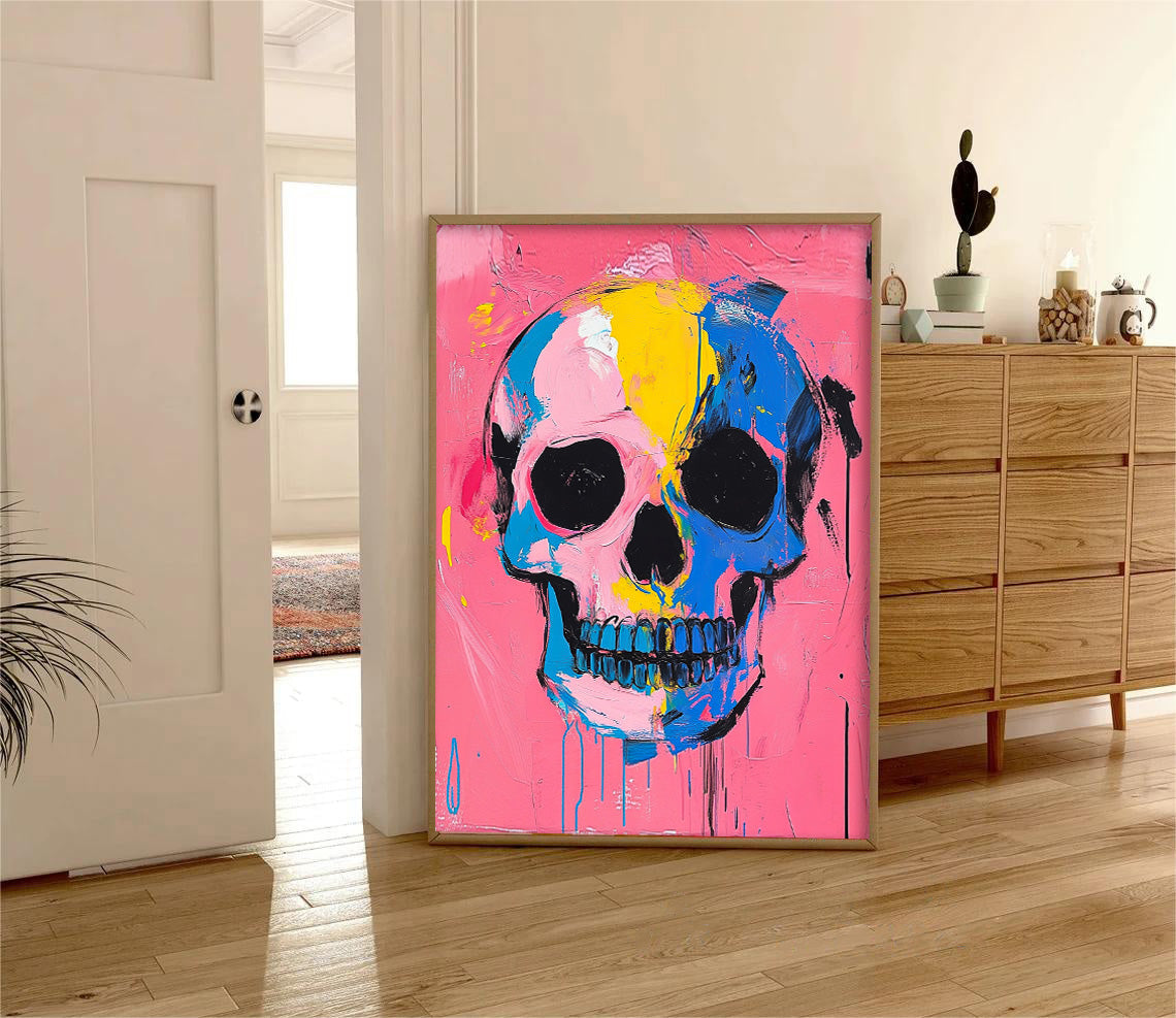 People Canvas Art #PE188