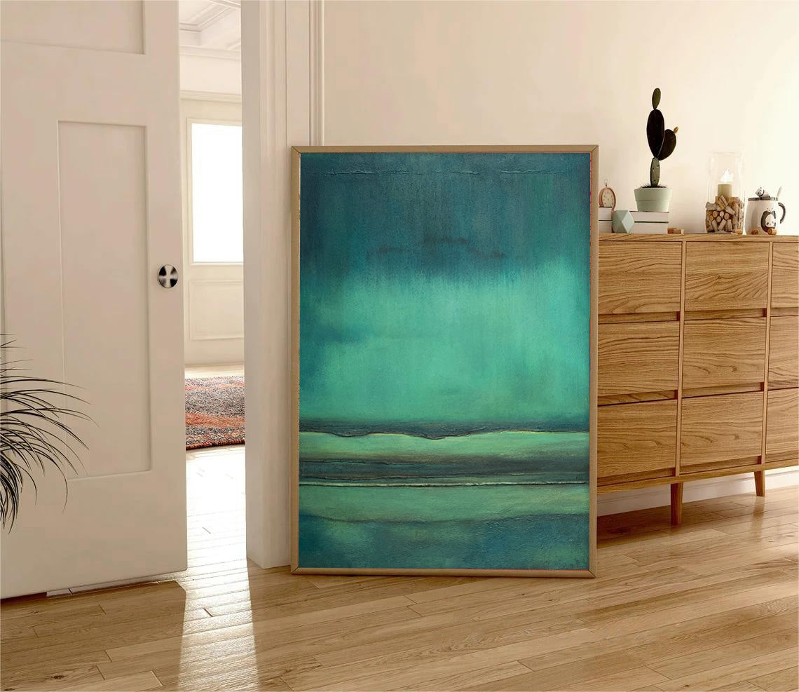 Minimalist Canvas Art #MI058