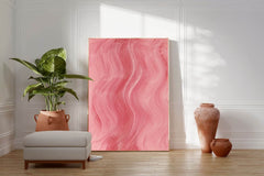 Minimalist Canvas Art #MI067