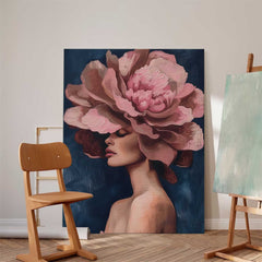 People Canvas Art #PE041