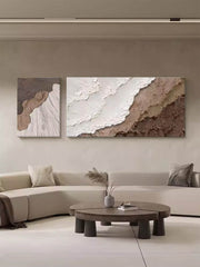 Beach & Ocean Canvas Art #BE028