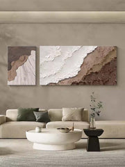 Beach & Ocean Canvas Art #BE028