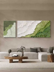 Beach & Ocean Canvas Art #BE026