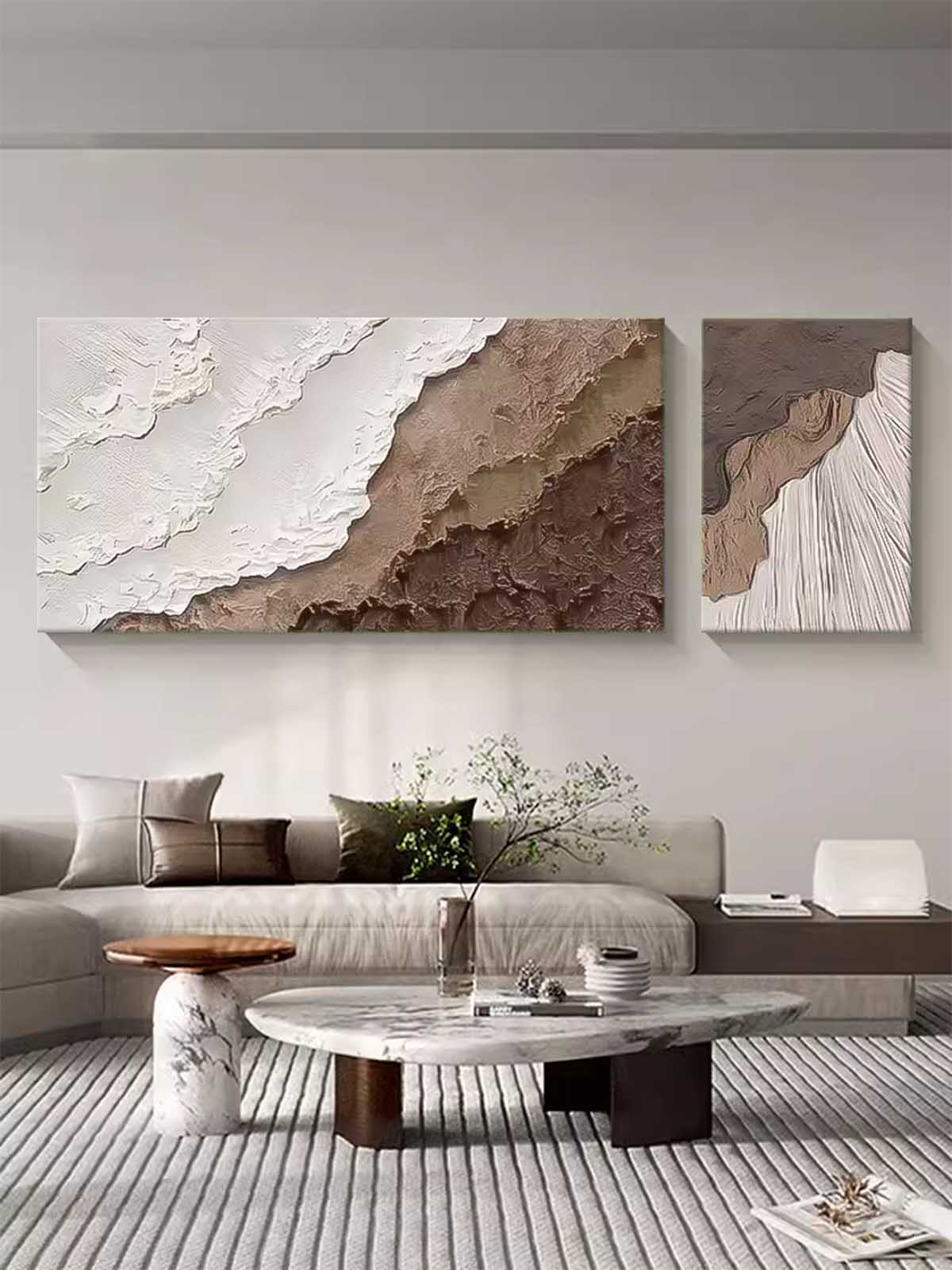 Beach & Ocean Canvas Art #BE028