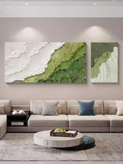 Beach & Ocean Canvas Art #BE026