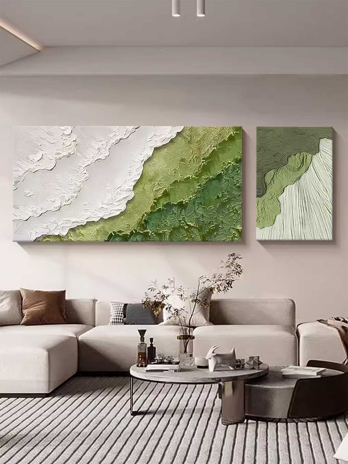 Beach & Ocean Canvas Art #BE026