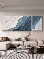 Beach & Ocean Canvas Art #BE027