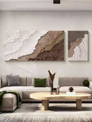 Beach & Ocean Canvas Art #BE028