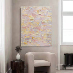 Abstract Canvas Art #AB032