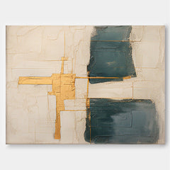 Minimalist Canvas Art #MI091