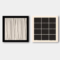 Minimalist Canvas Art #MI114