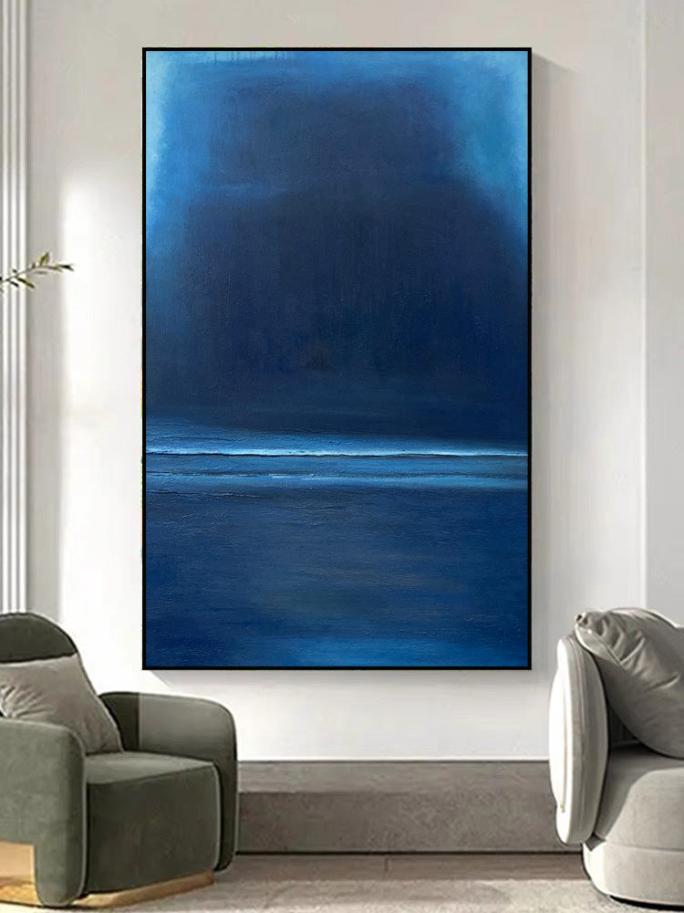 Minimalist Canvas Art #MI057