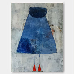 Minimalist Canvas Art #MI131