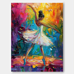 People Canvas Art #PE072