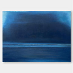 Minimalist Canvas Art #MI087