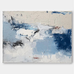 Abstract Canvas Art #AB441