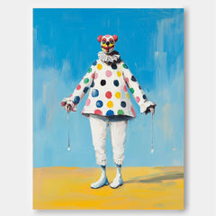 People Canvas Art #PE333