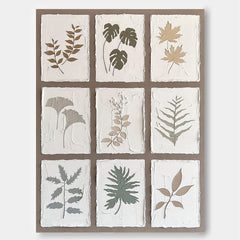Flower Canvas Art #FL235