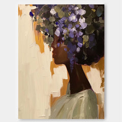 People Canvas Art #PE024