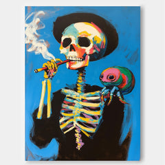 People Canvas Art #PE158