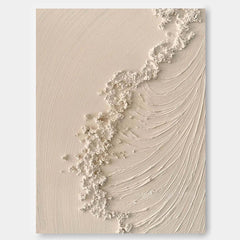 Beach & Ocean Canvas Art #BE014