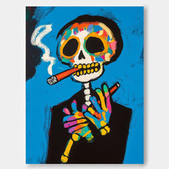 People Canvas Art #PE157
