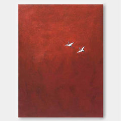Minimalist Canvas Art #MI123