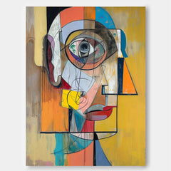 People Canvas Art #PE330