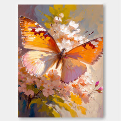Animal Canvas Art #AN053