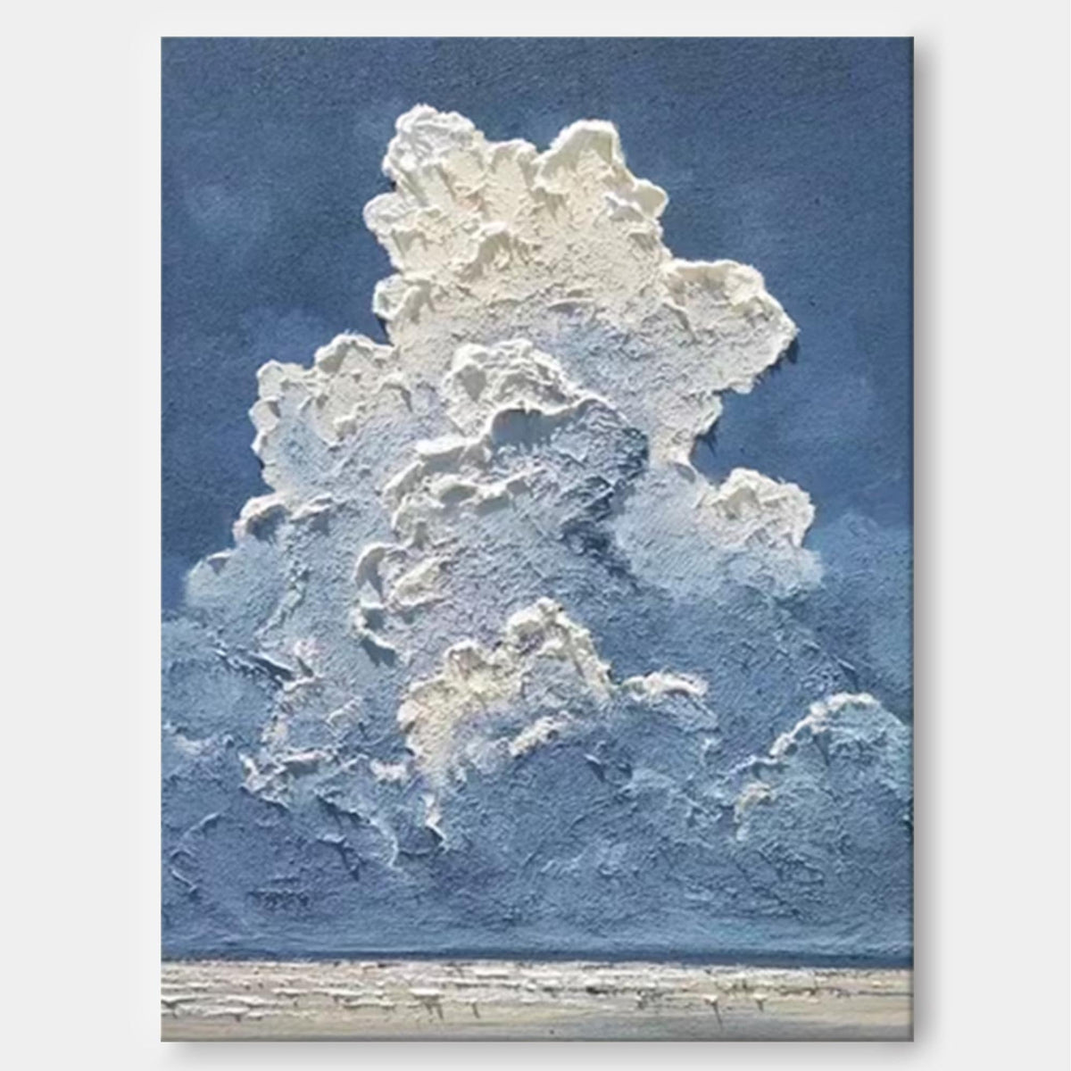 Landscape Canvas Art #LA002