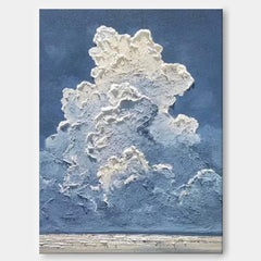 Landscape Canvas Art #LA002