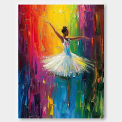People Canvas Art #PE083