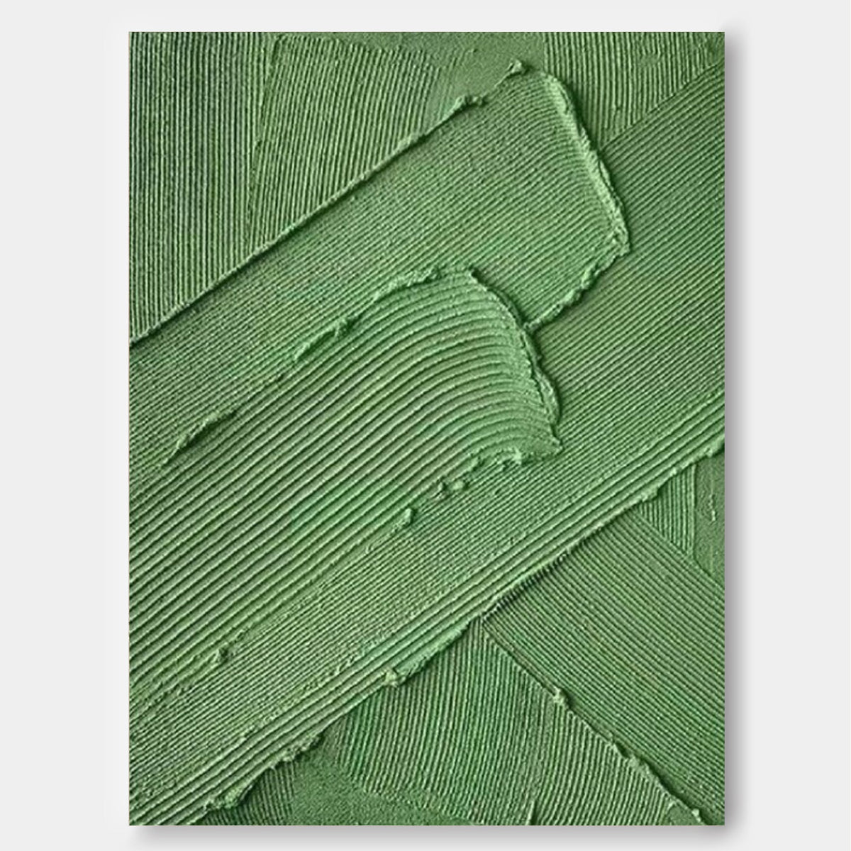 Minimalist Canvas Art #MI060