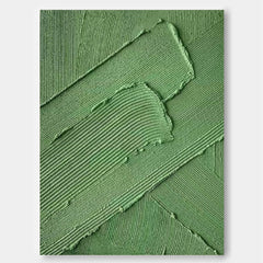 Minimalist Canvas Art #MI060