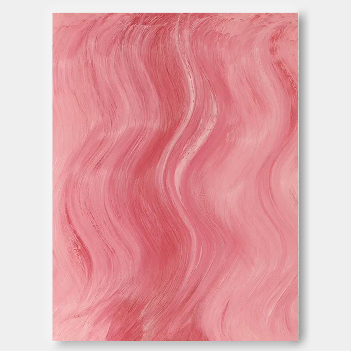 Minimalist Canvas Art #MI067